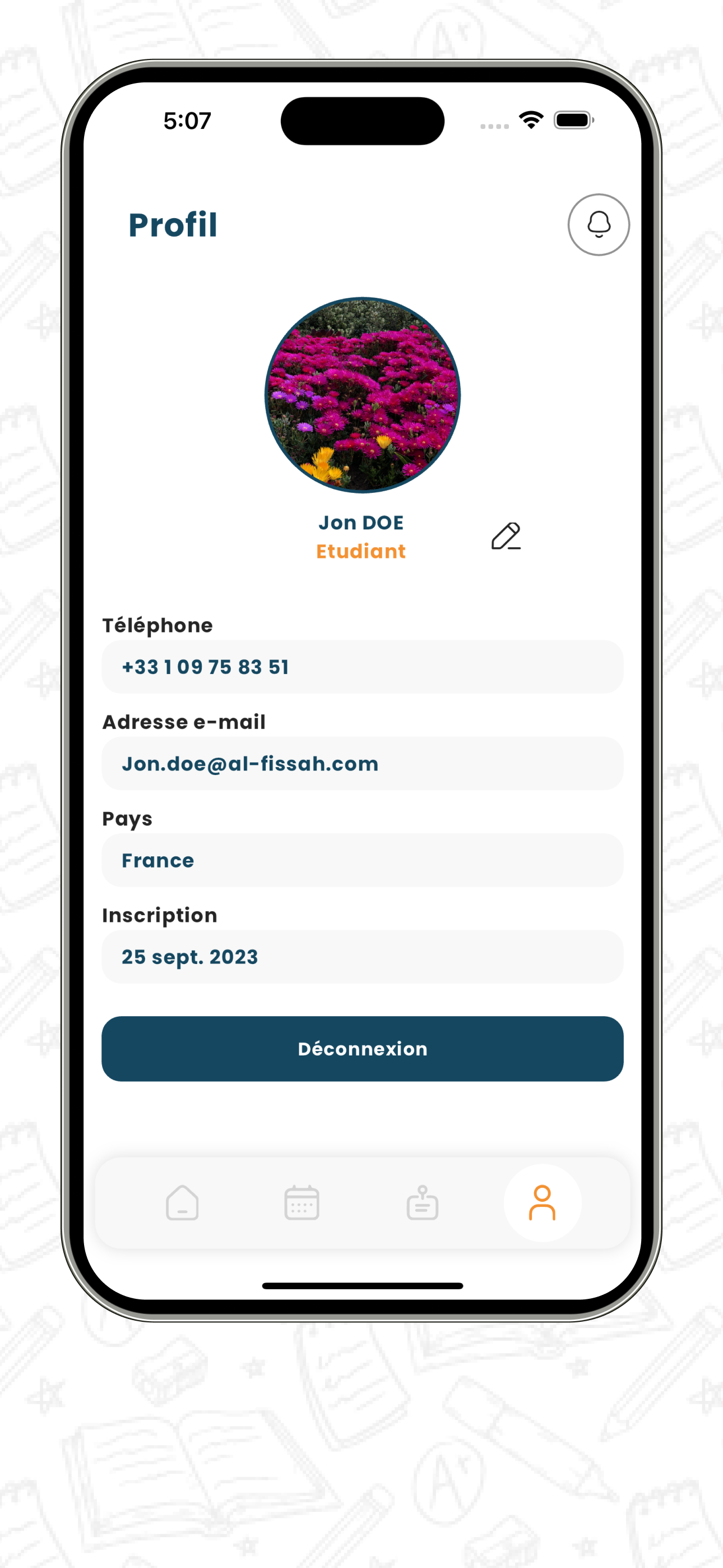 Al Fissah Screen 8