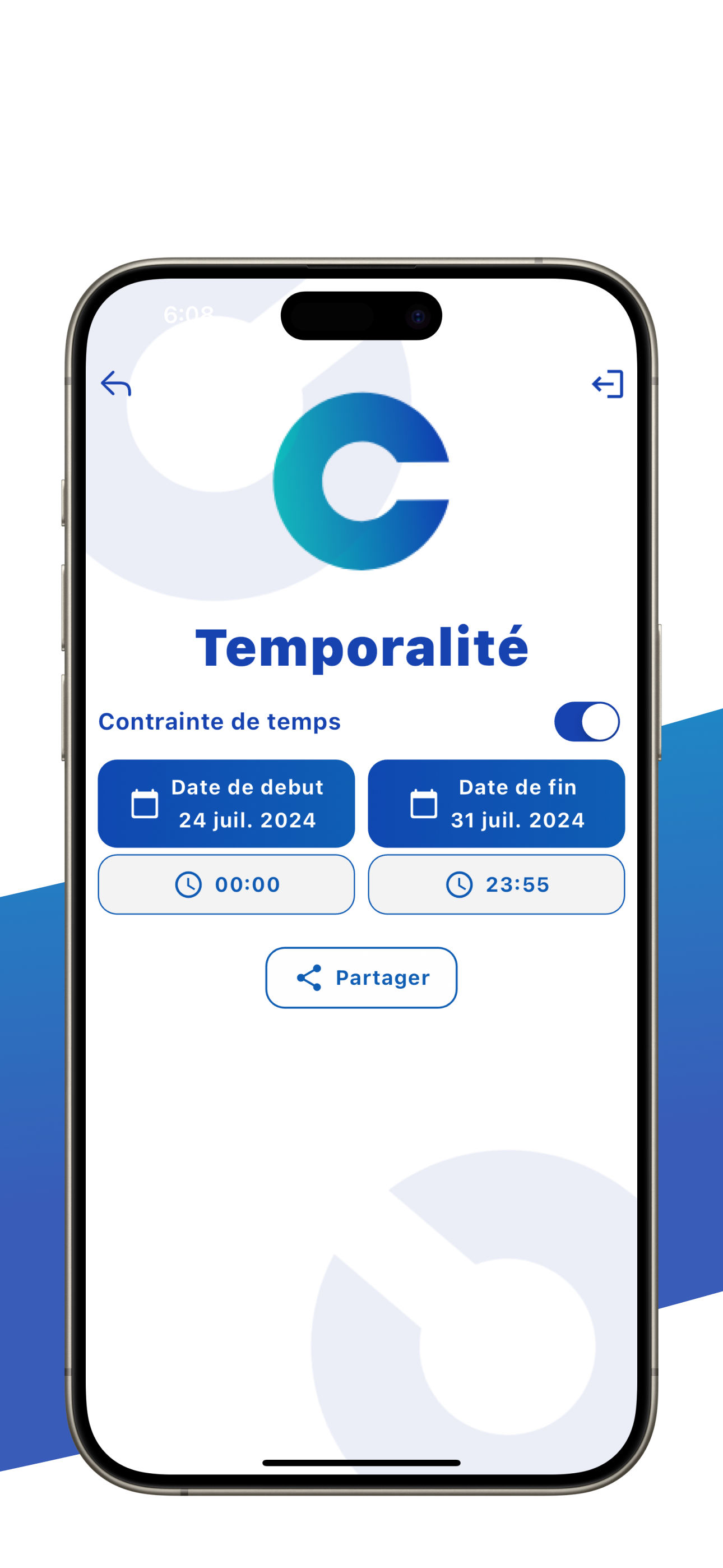 Digi Code Screen 9
