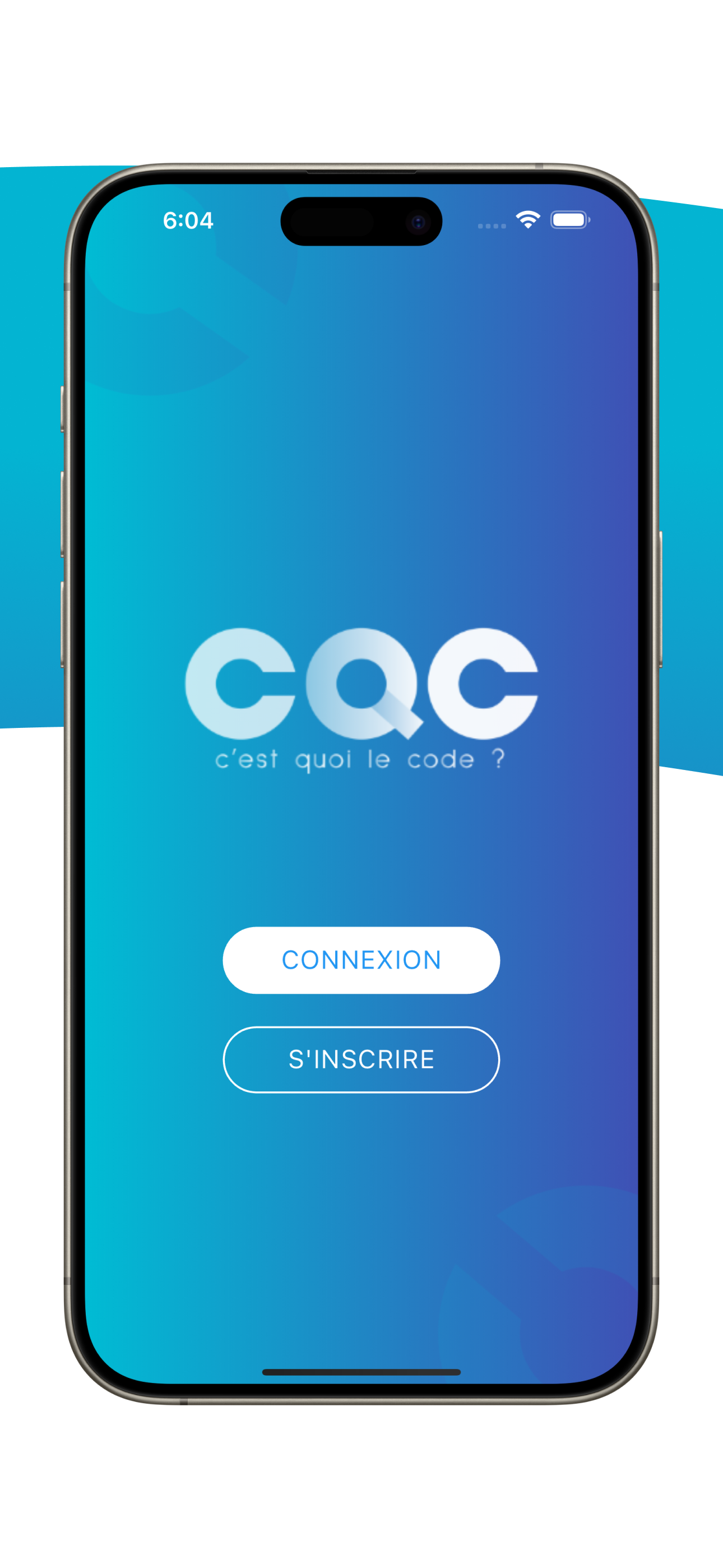 Digi Code Screen 2