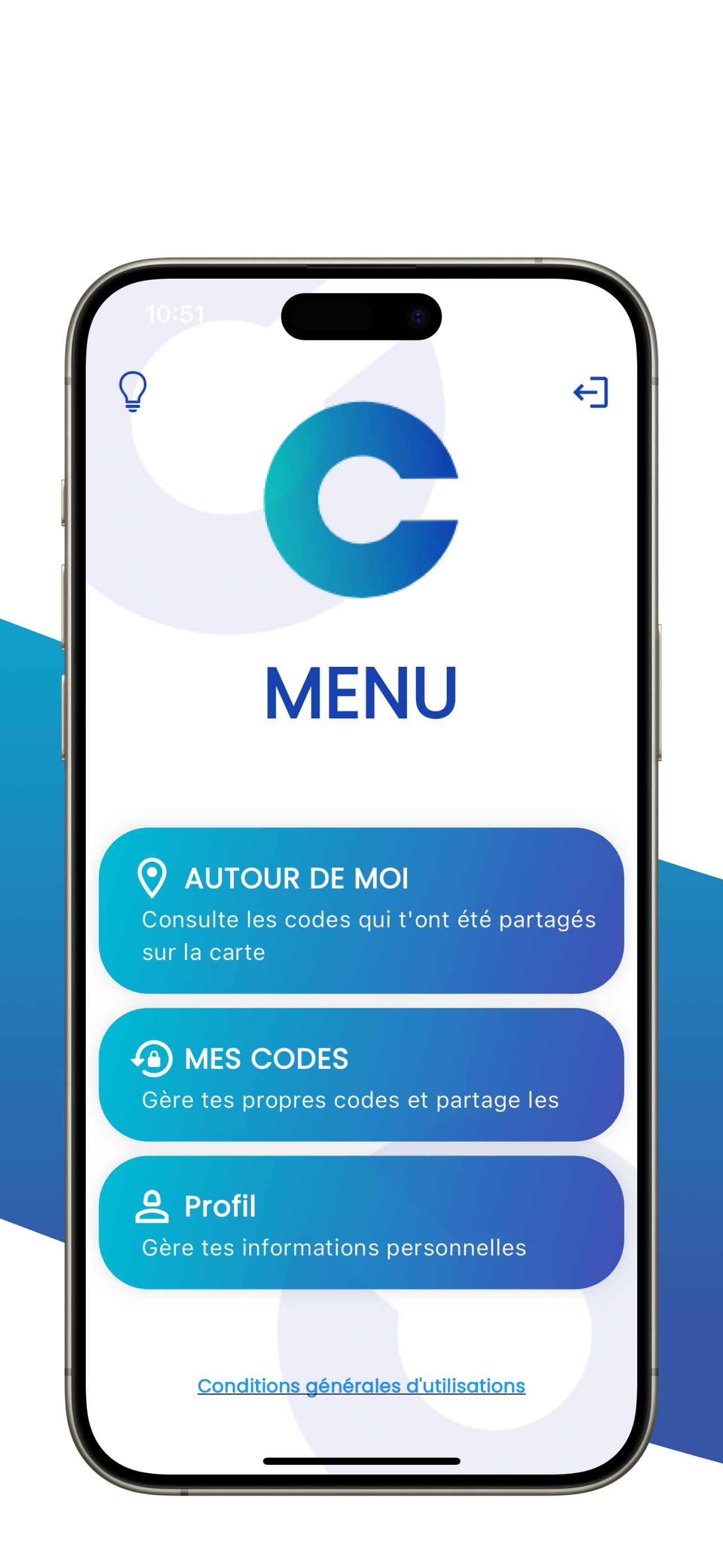 Digi Code Screen 5