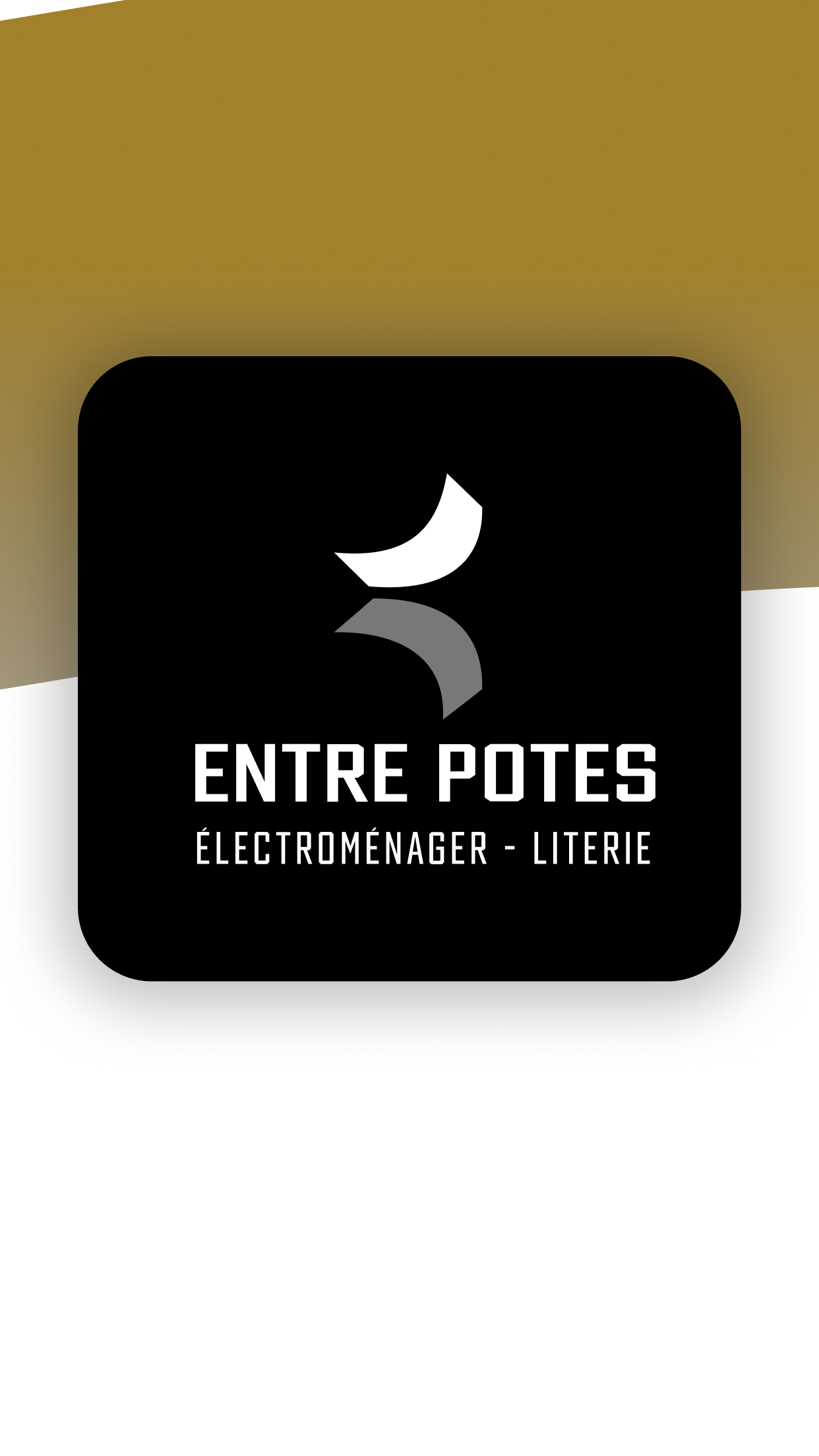 Entre Potes Screen 1